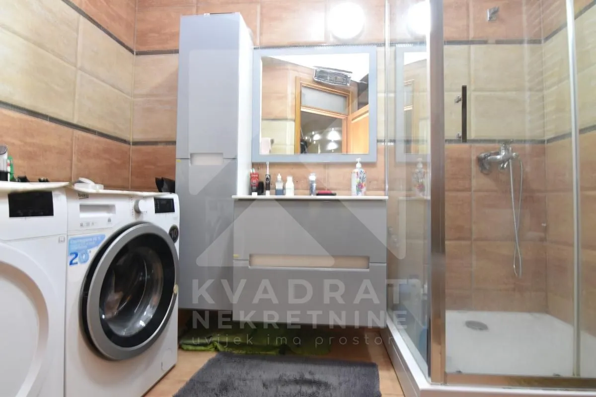 Prodaja, trosoban stan, 113m², Preko Morače, Podgorica