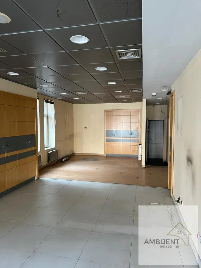 Sale, office space, 123m², Bul Kralja Aleksandra, Zvezdara Sve Podlokacije