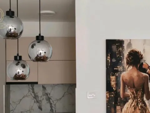 Izdavanje, dvosoban stan, 48m², Avijatičarsko naselje, Novi Sad Sve Podlokacije - image 4