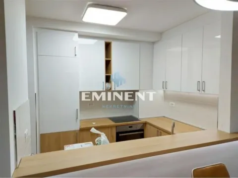 Rent, two bedroom apartment, 52m², Novi Beograd Blok 65, Novi Beograd Sve Podlokacije - image 5