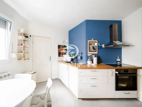 Prodaja, dvosoban stan, 56m², Stari Grad, Beograd - image 9