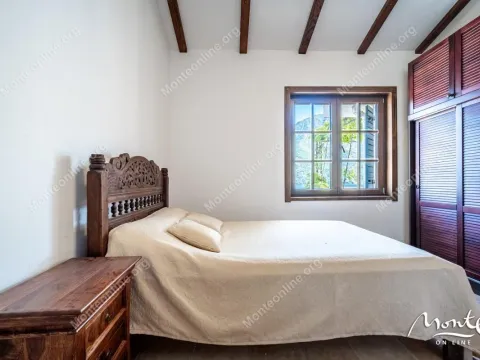 Sale, two bedroom apartment, 92m², Kostanjica, Kotor - image 27