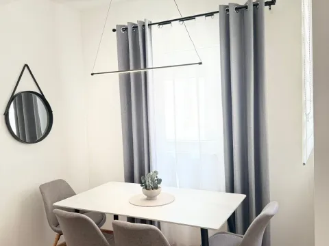Sale, one bedroom apartment, 42m², Bijeli Do, Budva - image 7