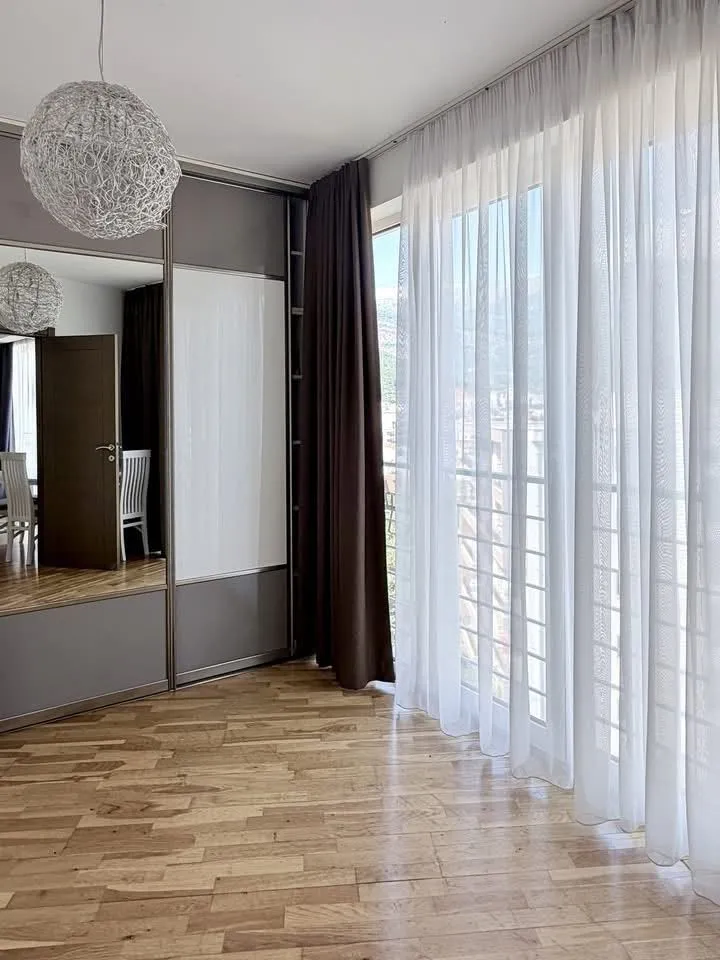 Sale, two bedroom apartment, 49m², Centar, Budva