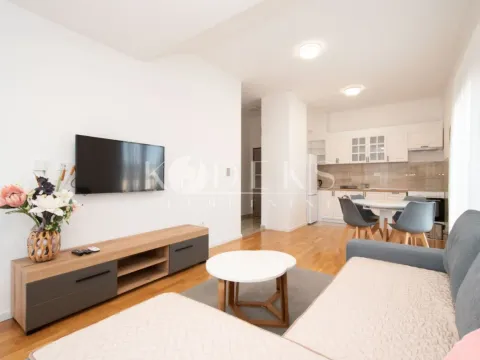 Izdavanje, jednosoban stan, 46m², Zabjelo, Podgorica - image 3