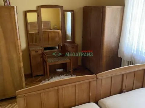 Izdavanje, dvosoban stan, 50m², Centar, Novi Sad - image 9