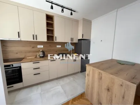 Rent, three bedroom apartment, 90m², Novi Beograd Sve Podlokacije, Beograd - image 7