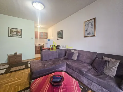 Prodaja, jednosoban stan, 43m², Zabjelo, Podgorica - image 2