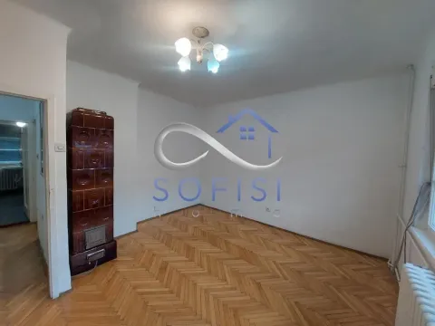 Rent, office space, 48m², Centar, Novi Sad - image 1
