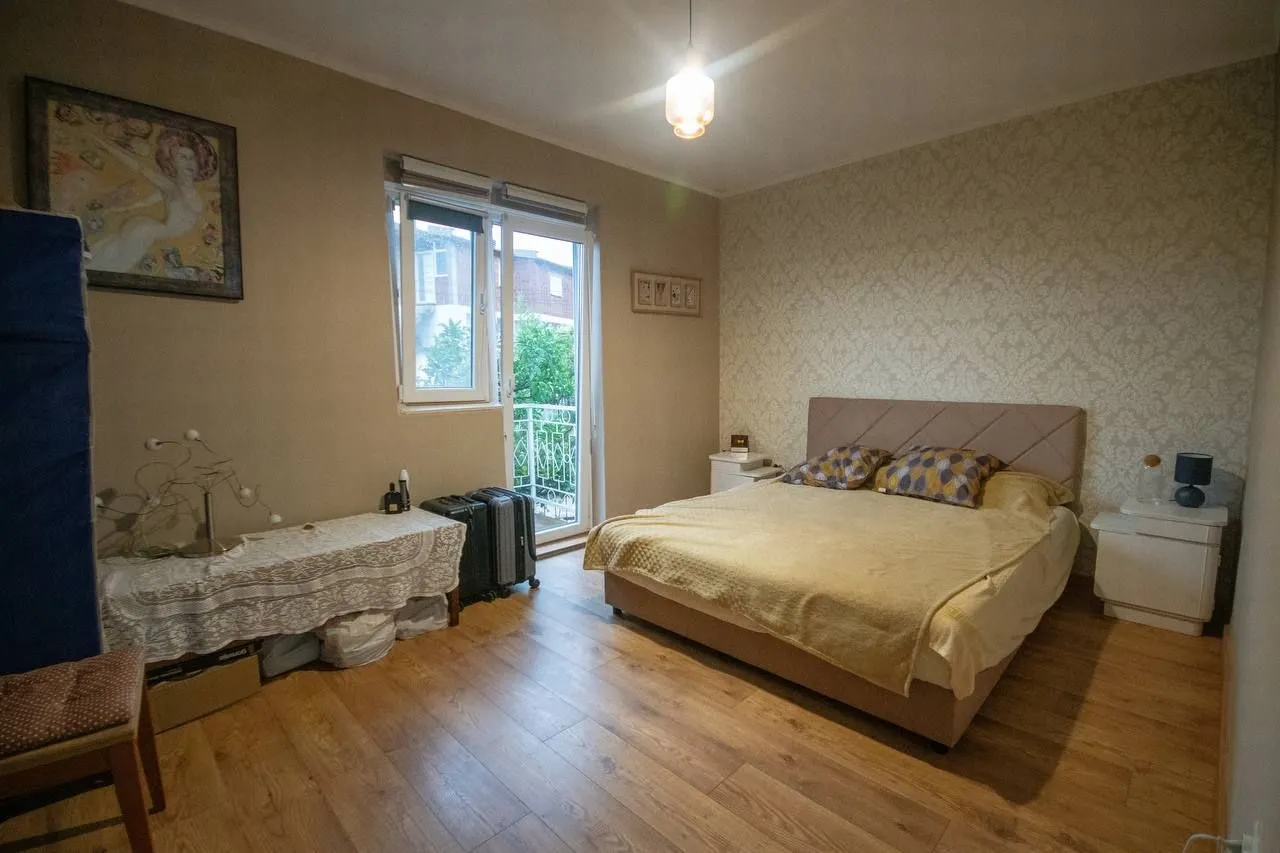 Sale, three bedroom apartment, 110m², Bar, Crna Gora