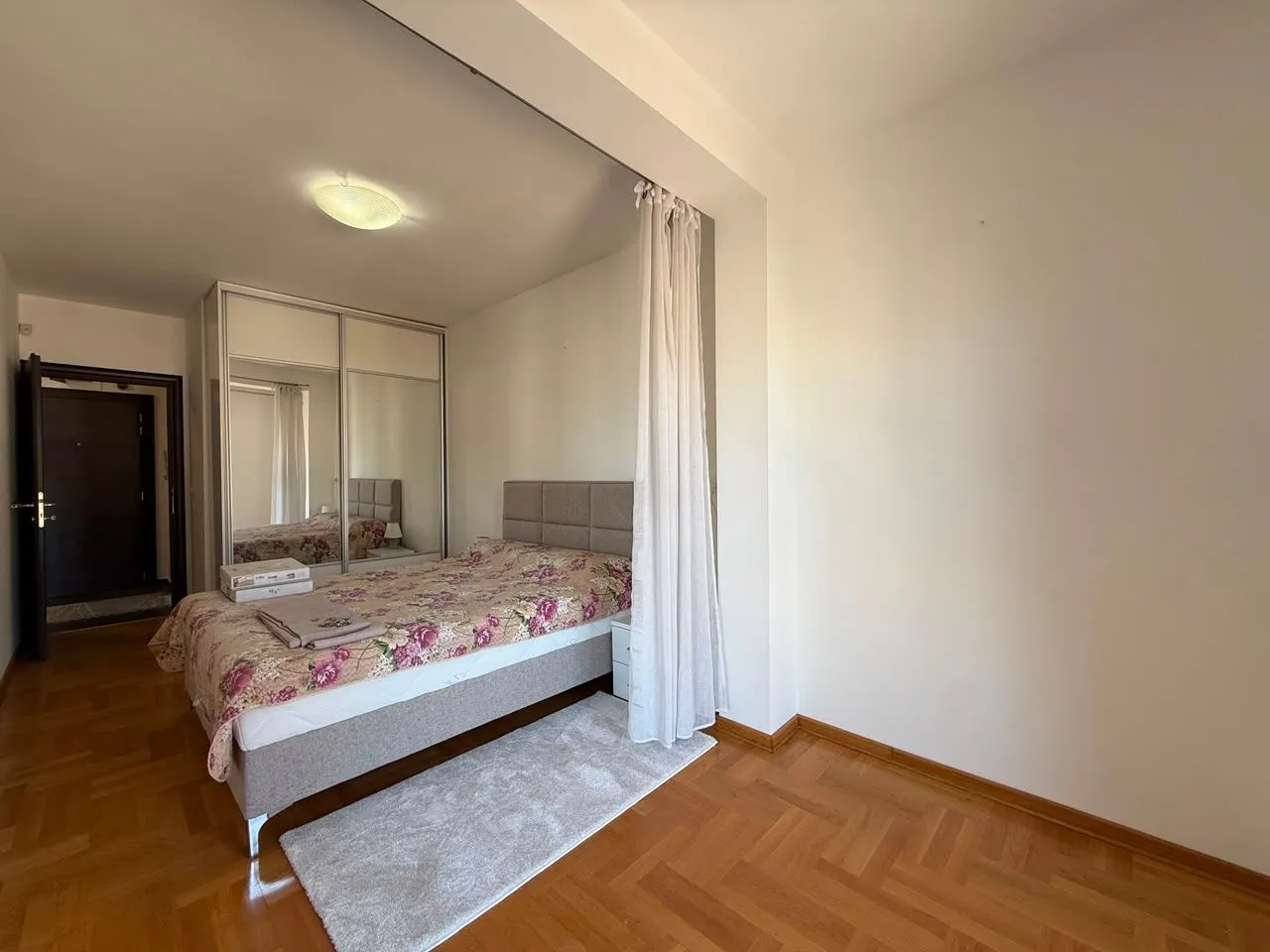 Sale, two bedroom apartment, 105m², Rozino, Budva
