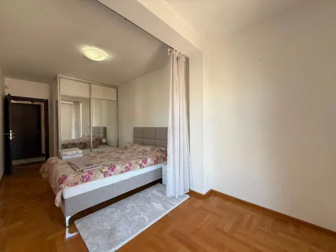 Sale, two bedroom apartment, 105m², Rozino, Budva - image 12