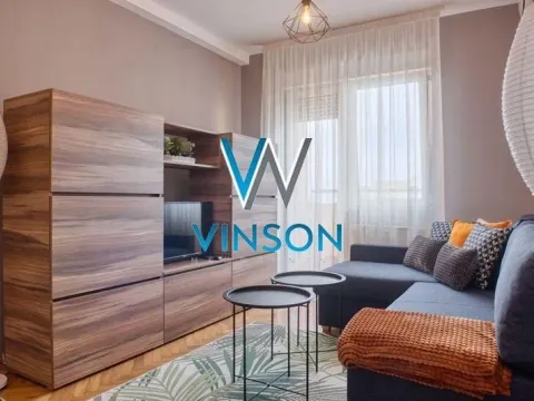Rent, one bedroom apartment, 36m², Grbavica, Novi Sad Sve Podlokacije - image 2