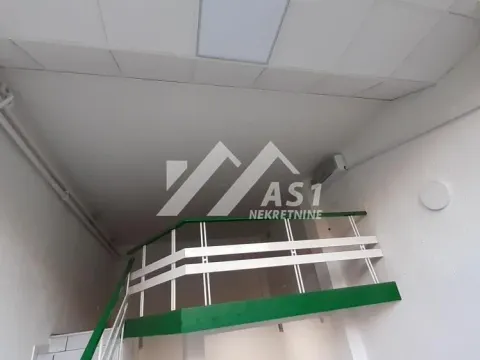 Rent, office space, 48m², Novi Sad Sve Podlokacije, Novi Sad - image 2