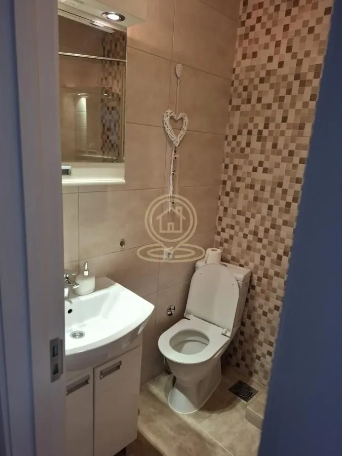 Rent, one bedroom apartment, 34m², Zemun Sve Podlokacije, Beograd