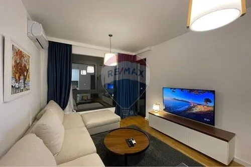 Izdavanje, jednosoban stan, 52m², Šušanj, Bar