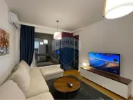 Izdavanje, jednosoban stan, 52m², Šušanj, Bar - image 1