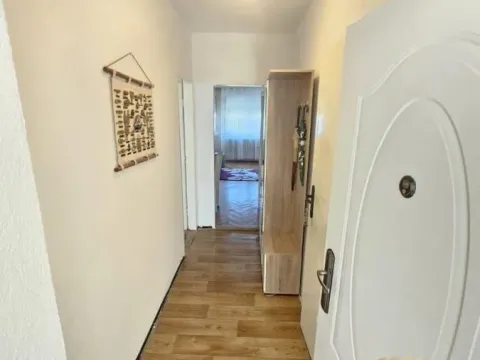 Rent, three bedroom apartment, 70m², Novi Beograd Blok 33, Novi Beograd Sve Podlokacije - image 12