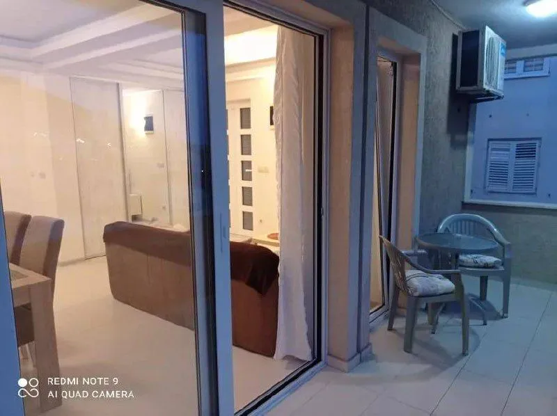 Sale, one bedroom apartment, 51m², Centar, Budva