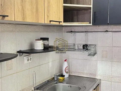 Izdavanje, jednosoban stan, 45m², Zabjelo, Podgorica - image 4