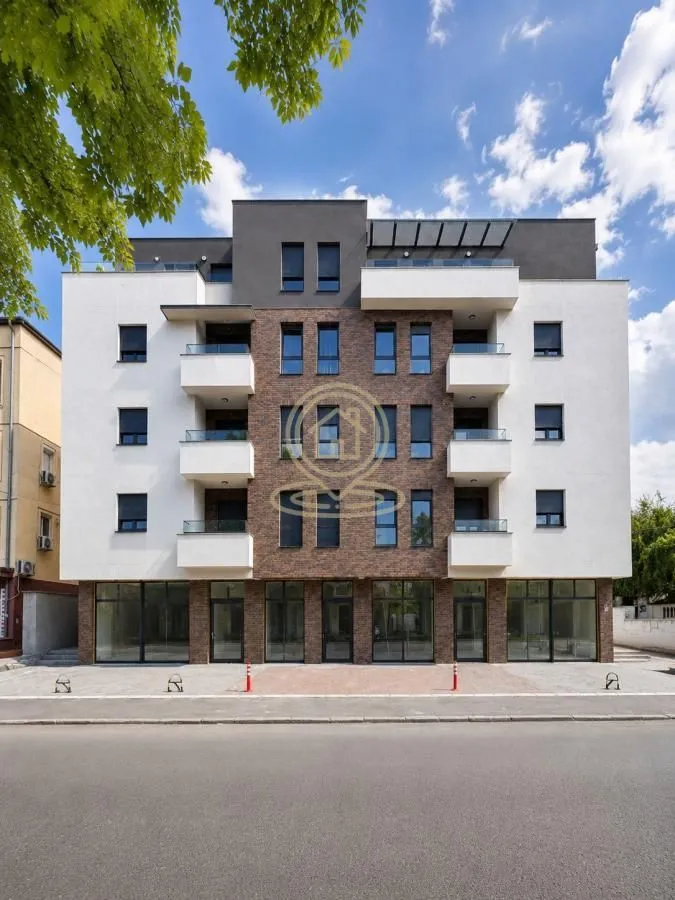 Rent, office space, 200m², Žarkovo, Beograd