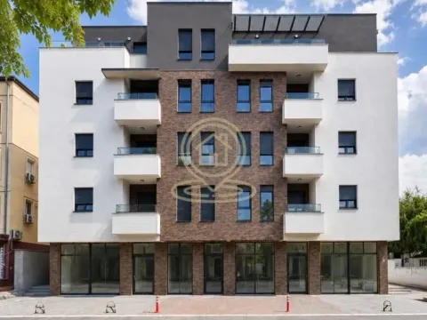 Rent, office space, 200m², Žarkovo, Beograd - image 7