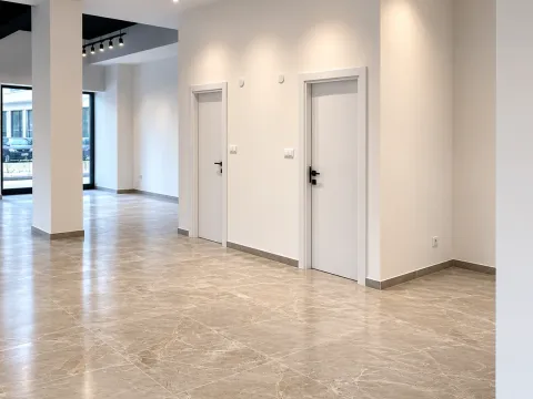 Rent, office space, 117m², Pobrežje, Podgorica - image 2