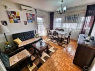 Izdavanje, dvosoban stan, 68m², Vračar Centar, Vračar Sve Podlokacije - image 1