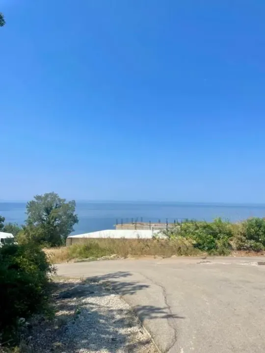 Sale, land lot, 654m², Reževići, Budva