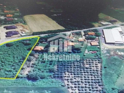 Sale, land lot, 5000m², Lisović, Barajevo - image 2