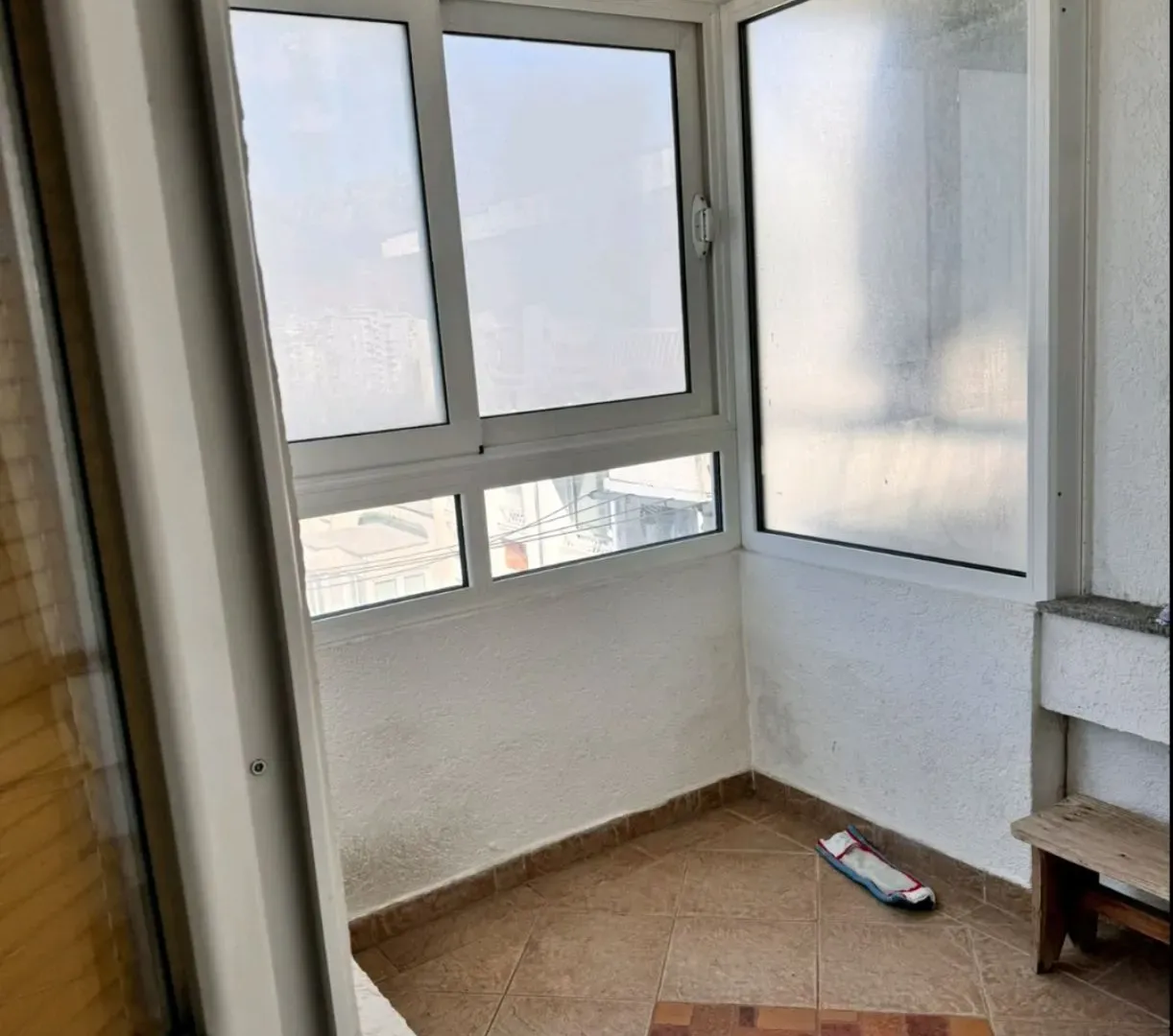 Rent, two bedroom apartment, 63m², Centar, Bar