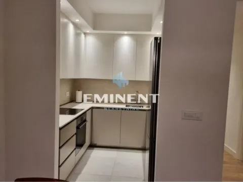 Izdavanje, trosoban stan, 91m², Savski Venac, Beograd - image 4