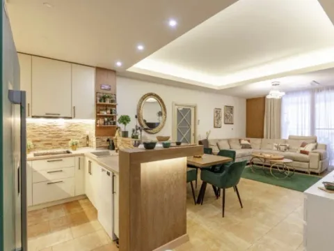 Stan-na-dan, dvosoban stan, 82m², Budva, Crna Gora - image 6