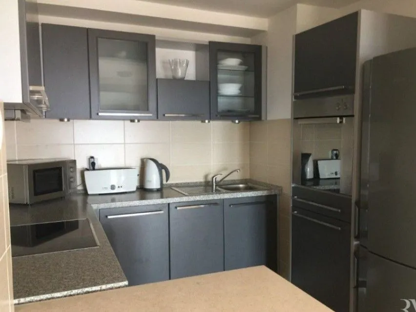 Prodaja, jednosoban stan, 50m², Donja Lastva, Tivat