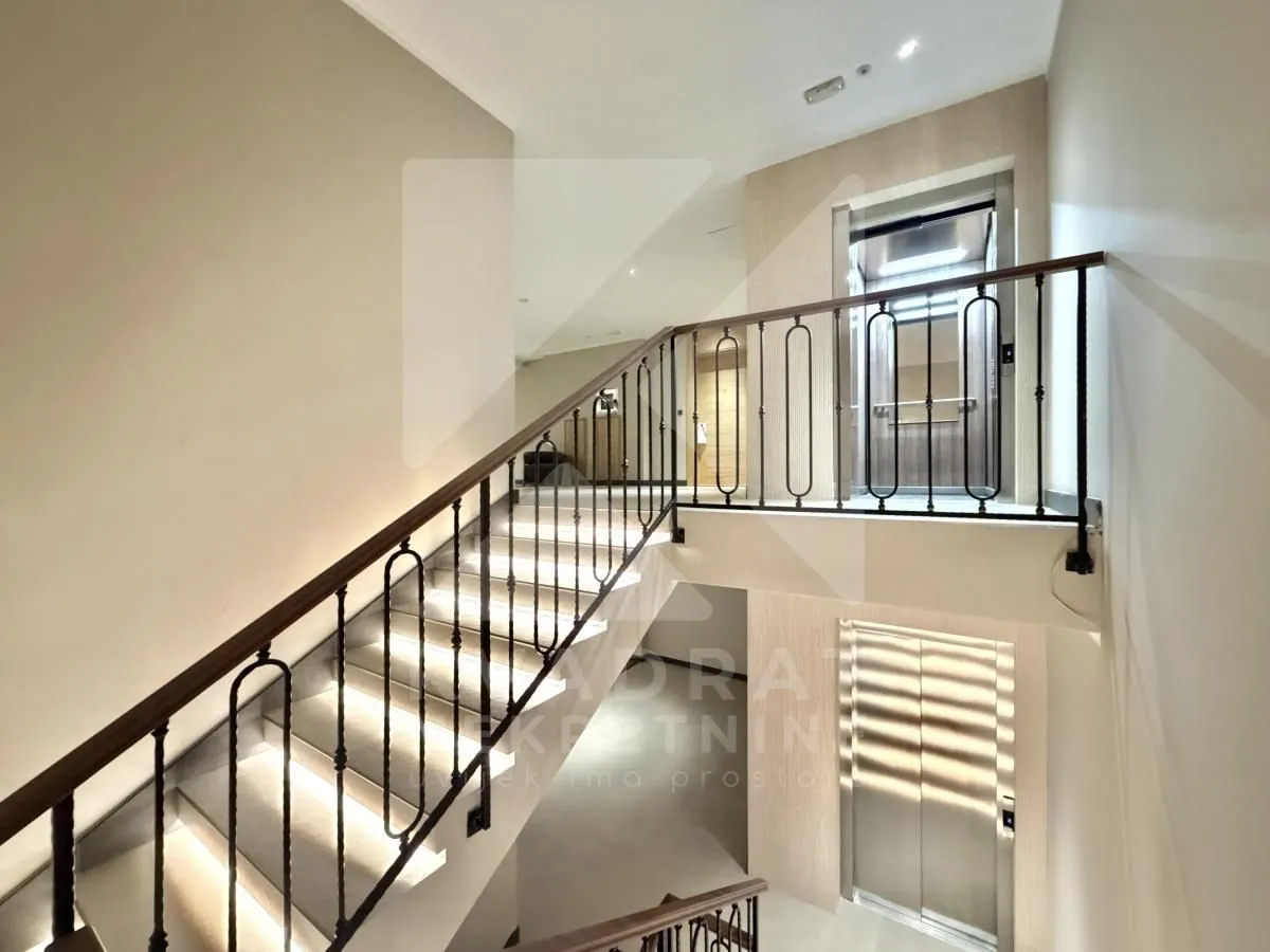 Prodaja, dvosoban stan, 85m², Donja Gorica, Podgorica
