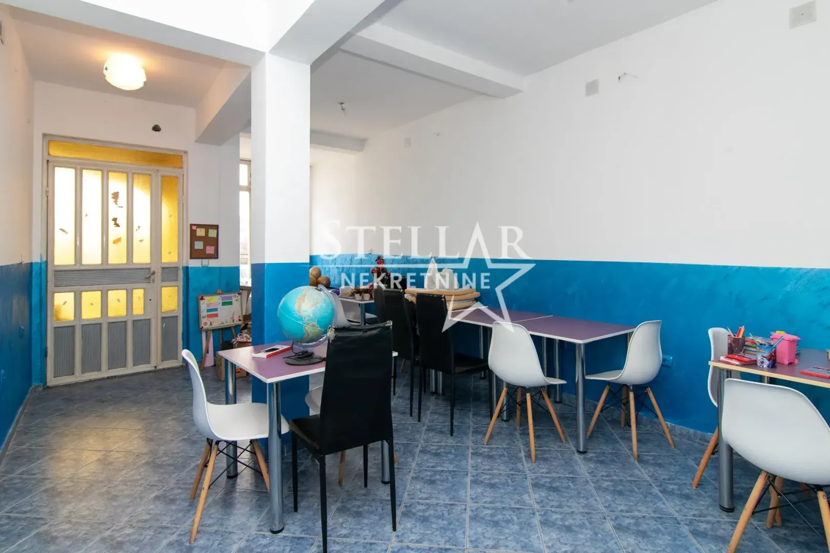 Rent, office space, 33m², Zabjelo, Podgorica