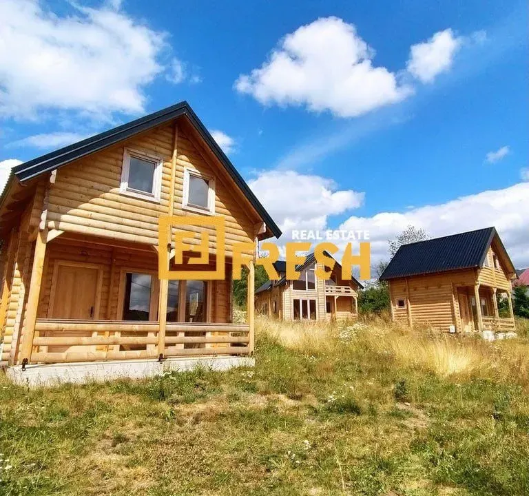 Sale, house, 111m², Kolašin, Crna Gora