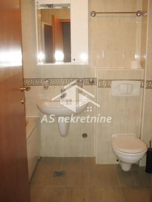 Rent, three bedroom apartment, 78m², Lipov Lad, Zvezdara Sve Podlokacije