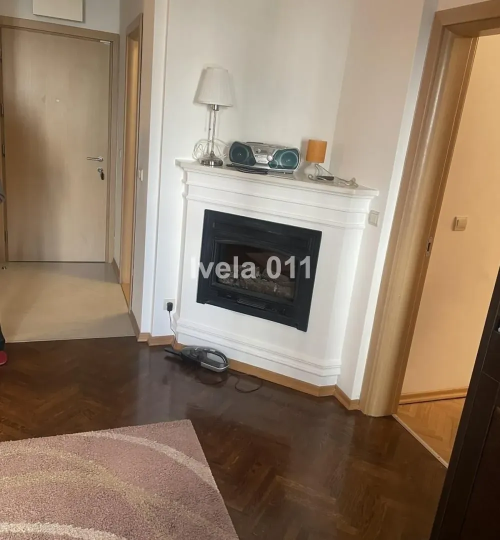 Sale, two bedroom apartment, 71m², Voždovac Sve Podlokacije, Beograd