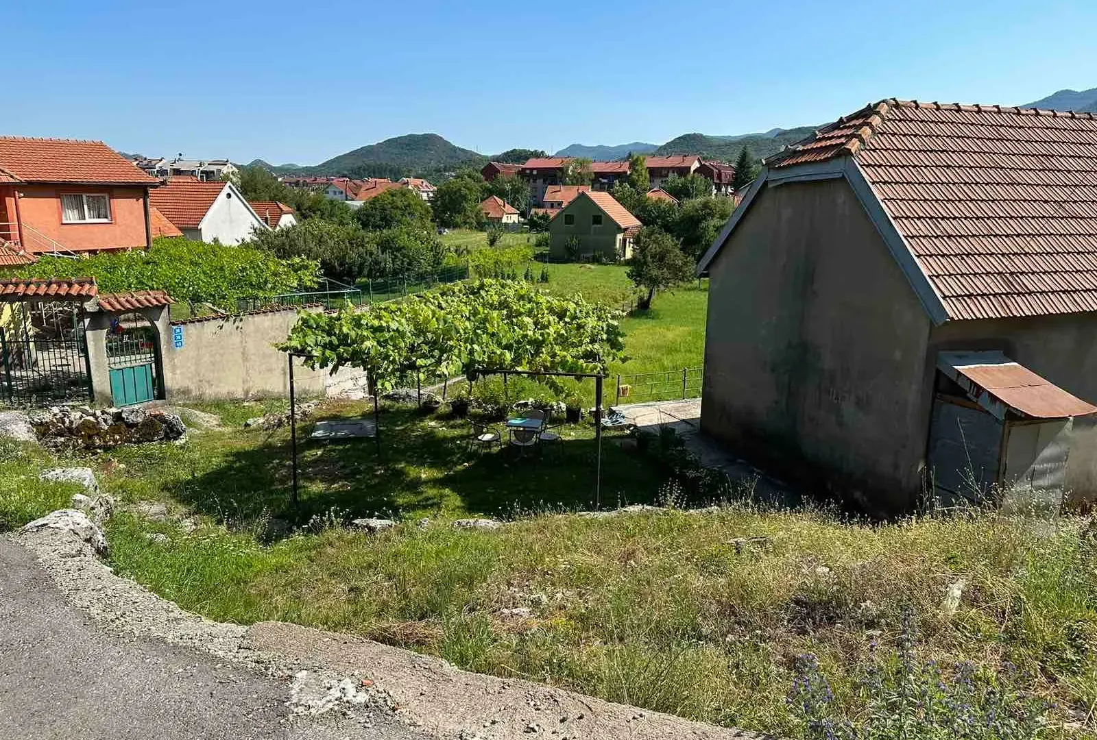 Prodaja, kuća, 74m², Cetinje, Crna Gora
