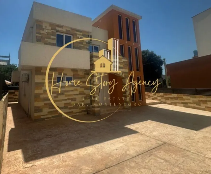 Prodaja, kuća, 120m², Dobre Vode, Bar