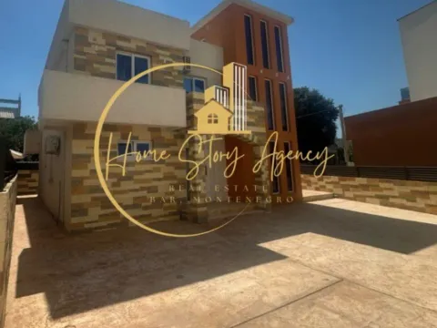 Sale, house, 120m², Dobre Vode, Bar