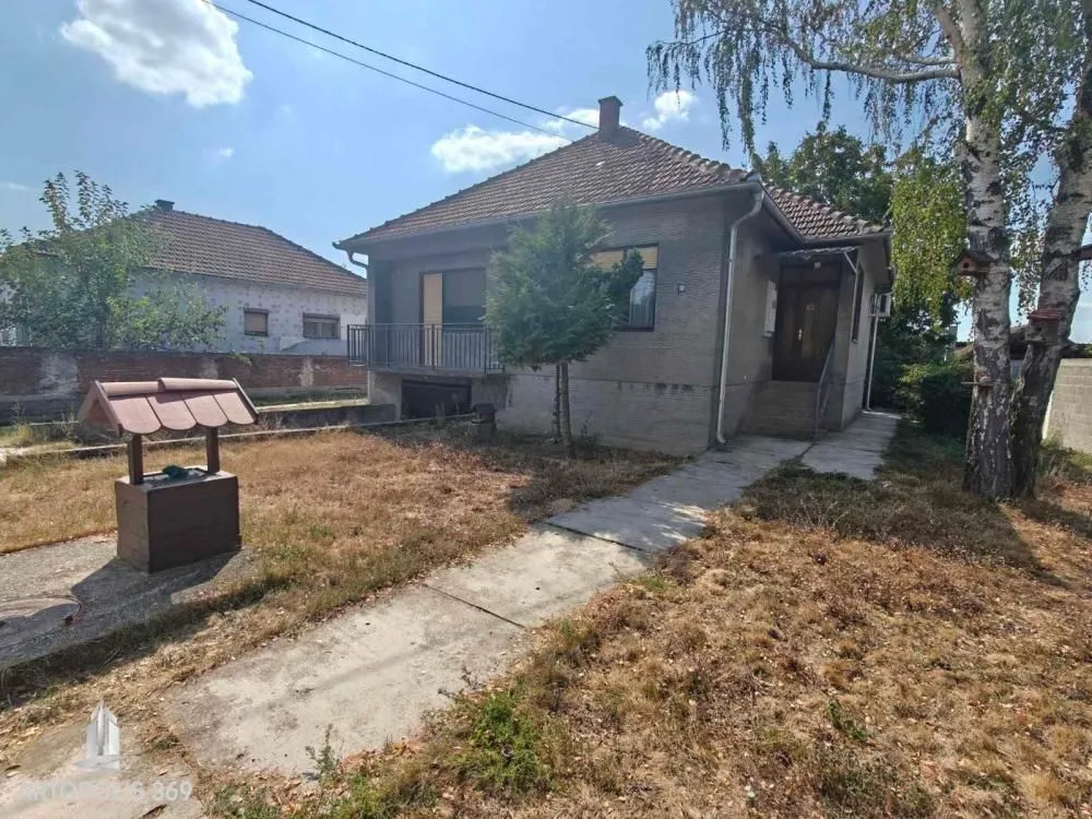 Sale, house, 155m², Dobanovci, Surčin