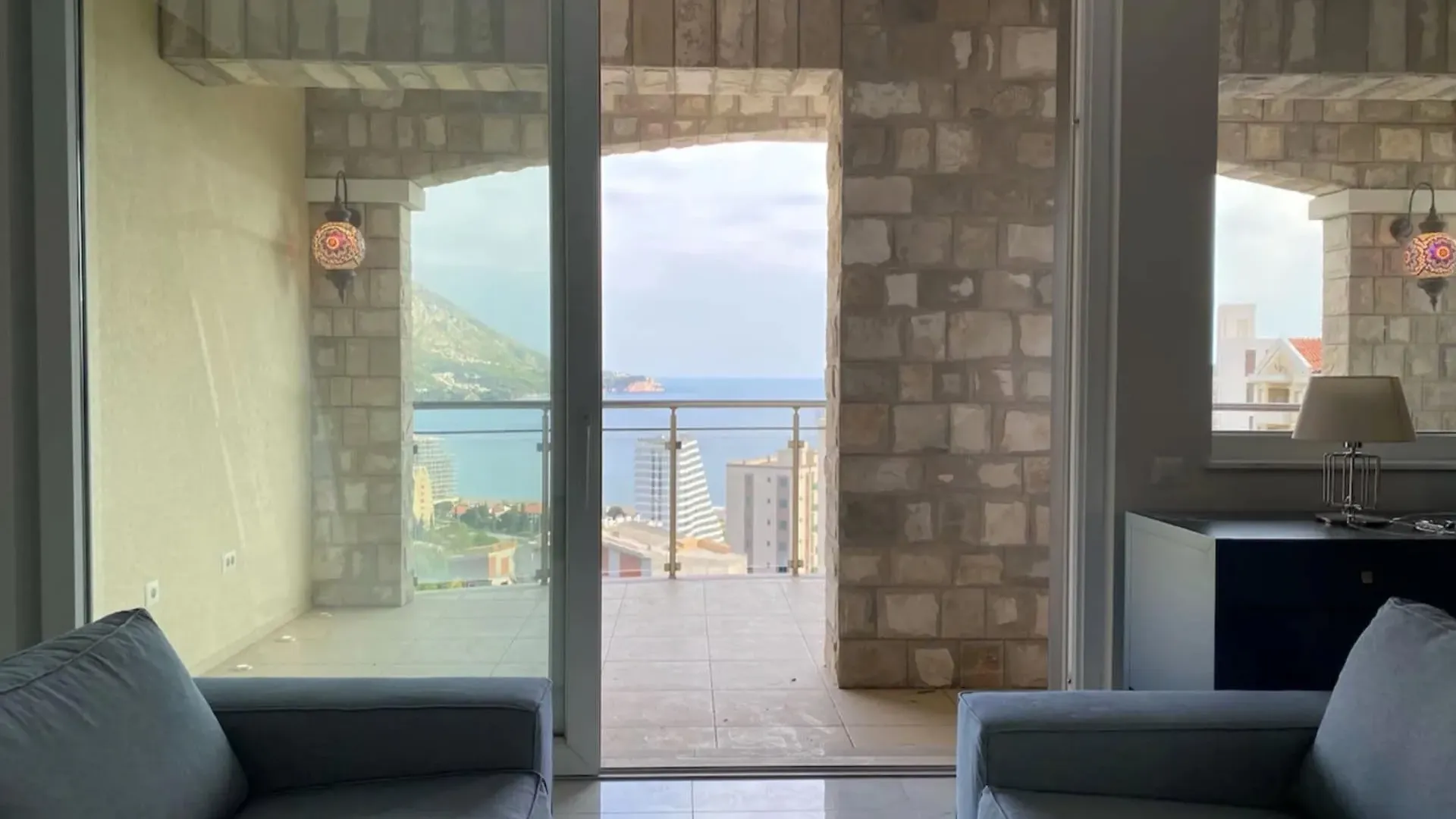 Sale, apartment, 131m², Bečići, Budva