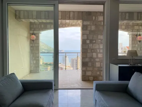 Sale, apartment, 131m², Bečići, Budva - image 5