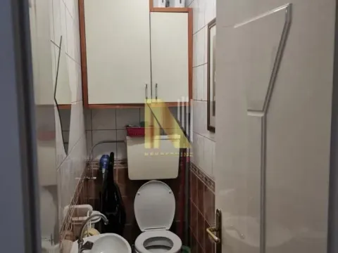 Rent, two bedroom apartment, 70m², Grbavica, Novi Sad Sve Podlokacije - image 10