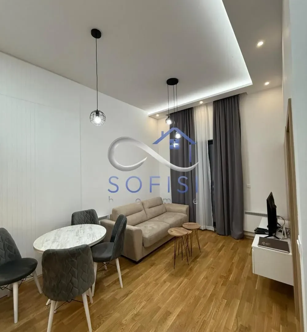 Prodaja, jednosoban stan, 29m², Centar, Zlatibor