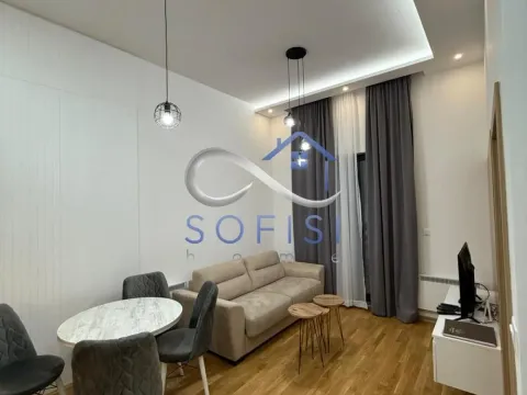 Prodaja, jednosoban stan, 29m², Centar, Zlatibor - image 7