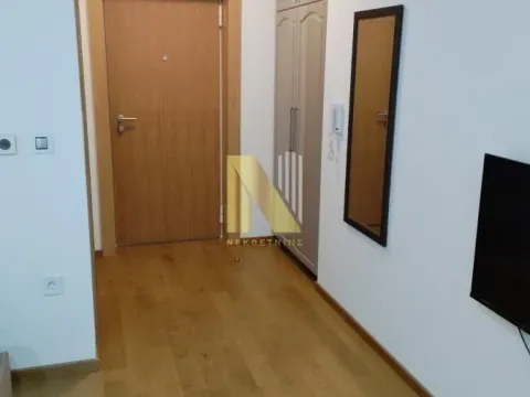 Prodaja, garsonjera, 29m², Bulevar Evrope, Novi Sad Sve Podlokacije - image 8