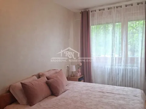 Sale, three bedroom apartment, 77m², Banjica, Voždovac Sve Podlokacije - image 13